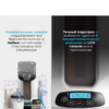 Подогреватель детских бутылочек baby brezza safe+smart с инновационной технологией