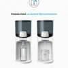 baby brezza instant warmer Мгновенный подогреватель воды для детских смесей и питания baby brezza instant warmer Мгновенный подогреватель воды для детских смесей и питания
