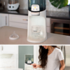 baby brezza instant warmer Мгновенный подогреватель воды для детских смесей и питания baby brezza instant warmer Мгновенный подогреватель воды для детских смесей и питания