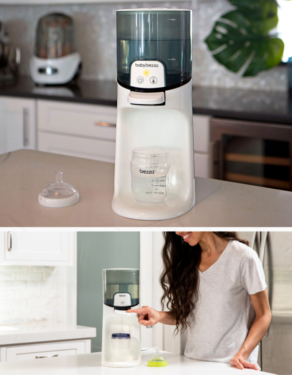 baby brezza instant warmer Мгновенный подогреватель воды для детских смесей и питания baby brezza instant warmer Мгновенный подогреватель воды для детских смесей и питания