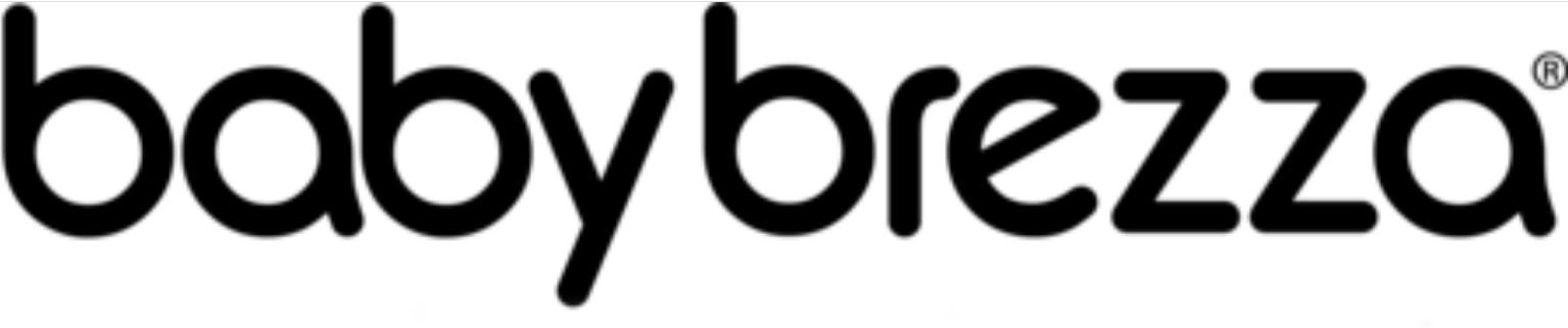 babybrezza logo png